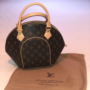 Fake Louis Vuitton
